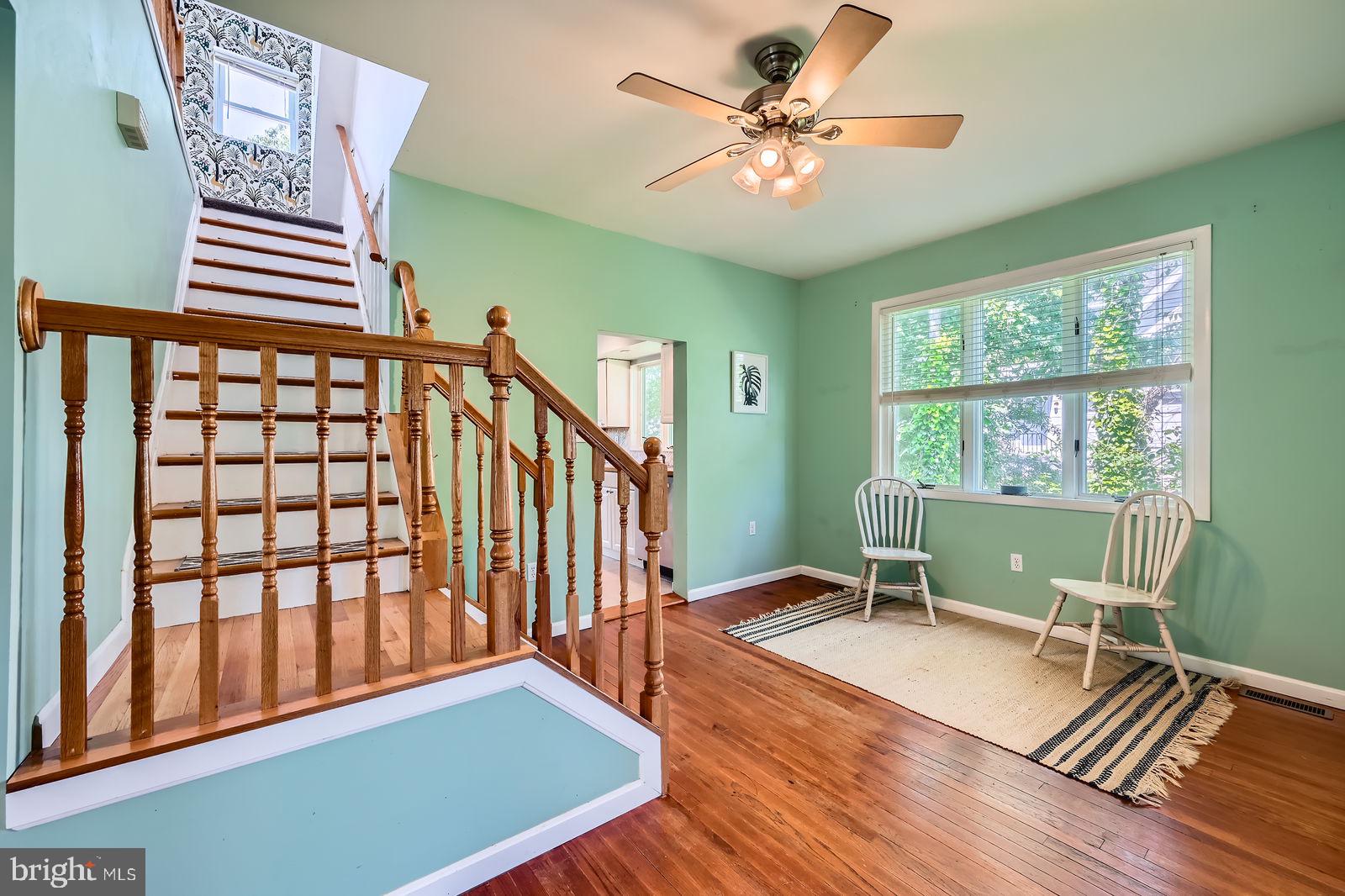 HAMILTON HEIGHTS - Residential
