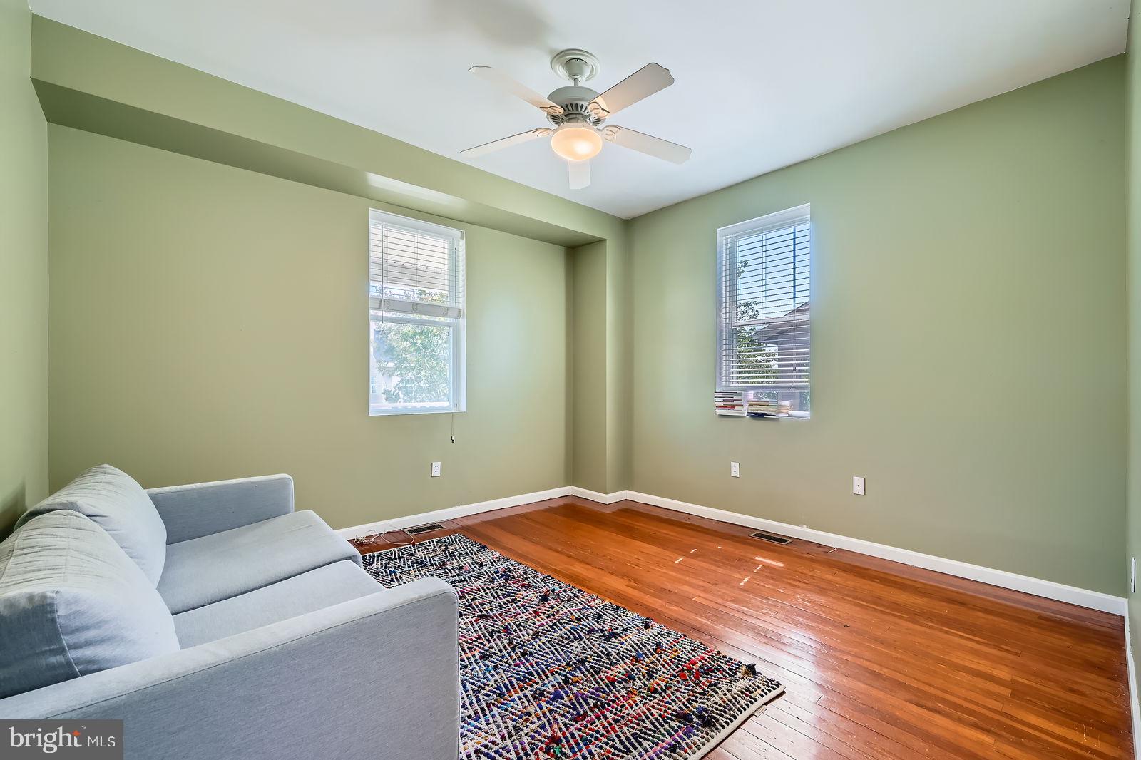 HAMILTON HEIGHTS - Residential