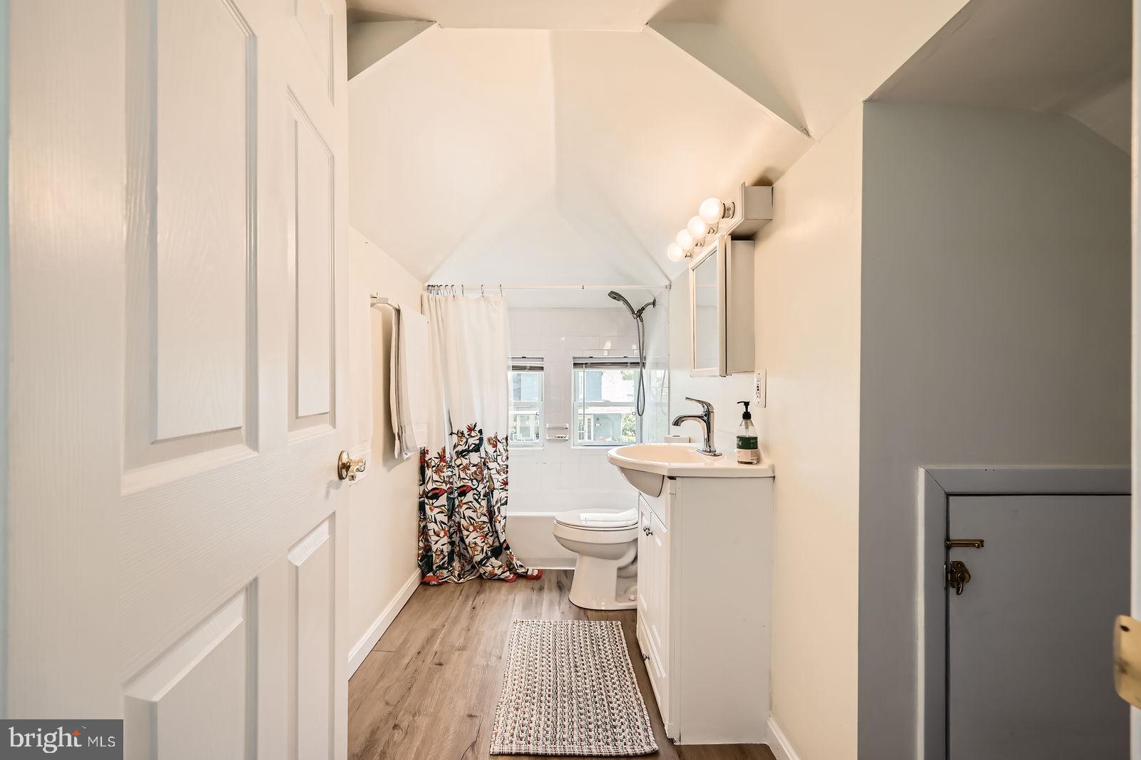 HAMILTON HEIGHTS - Residential