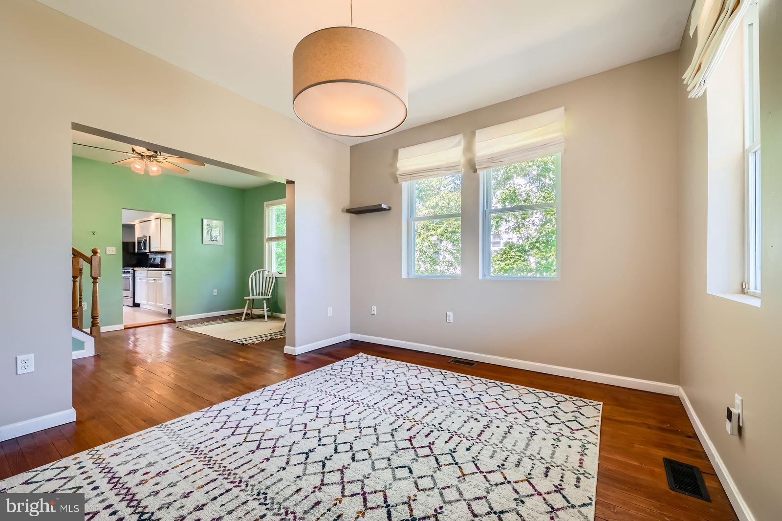 HAMILTON HEIGHTS - Residential