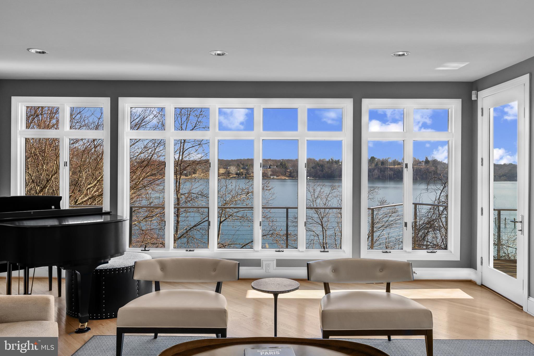 EPPING FOREST - Residential