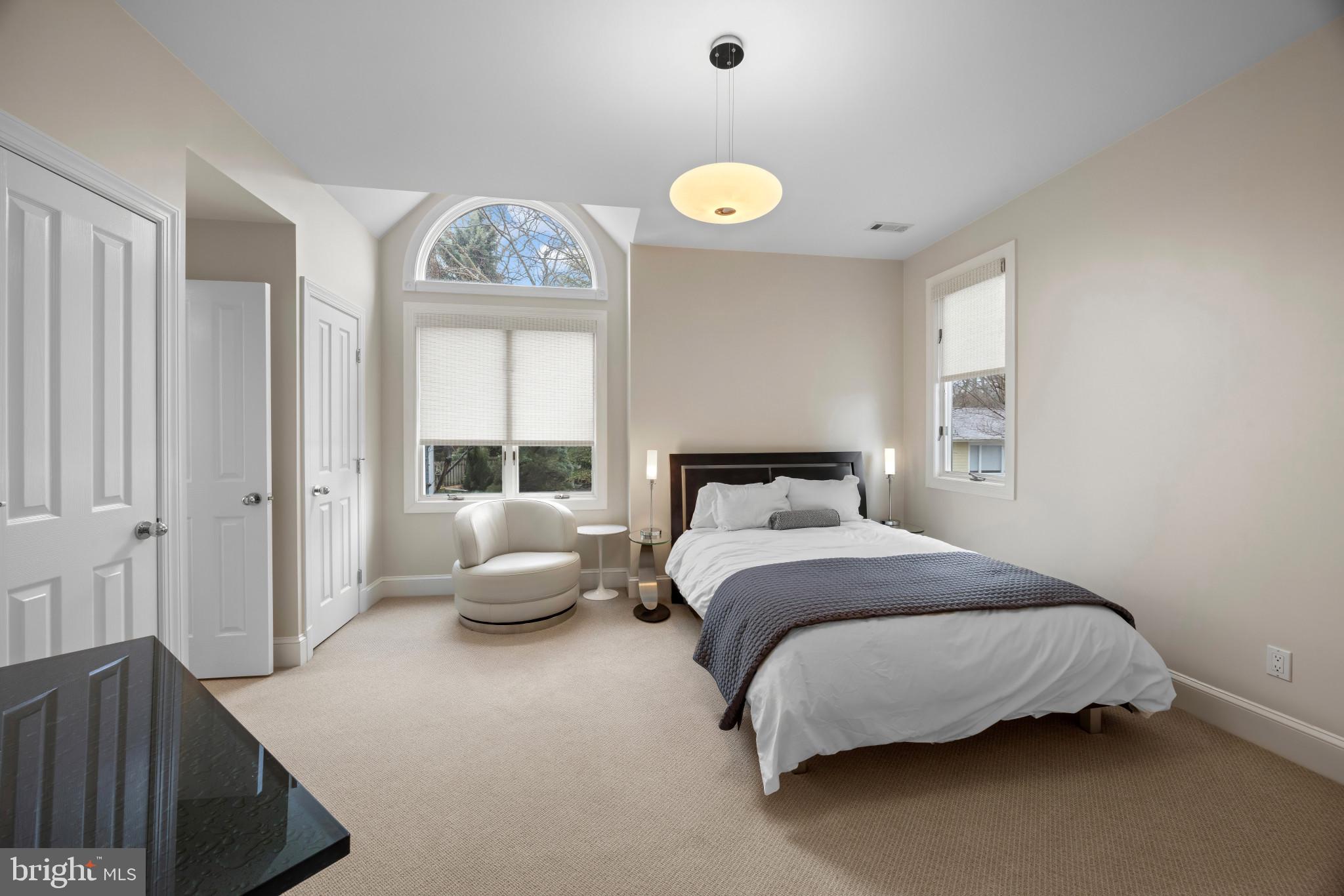 EPPING FOREST - Residential