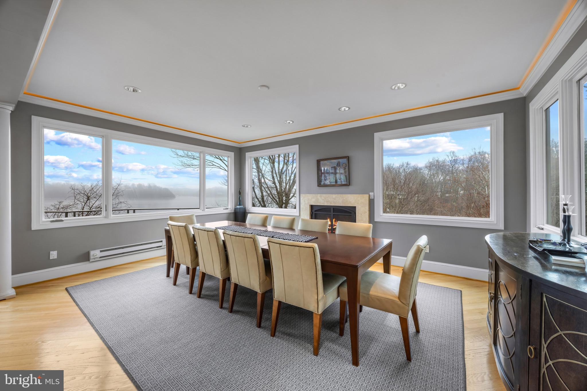 EPPING FOREST - Residential