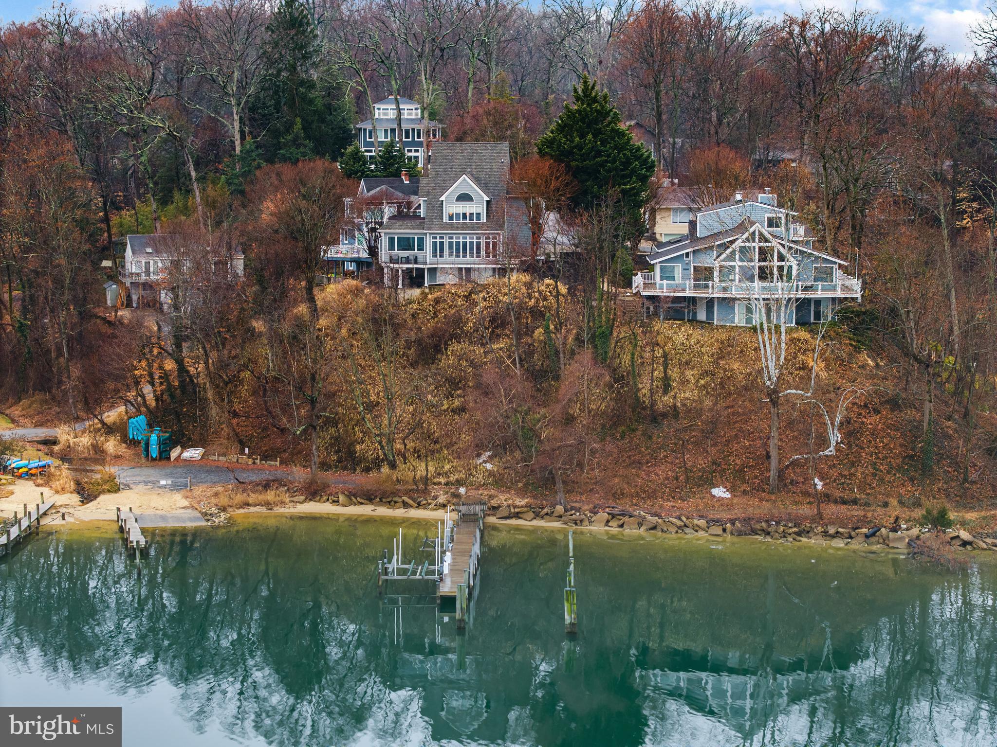 EPPING FOREST - Residential
