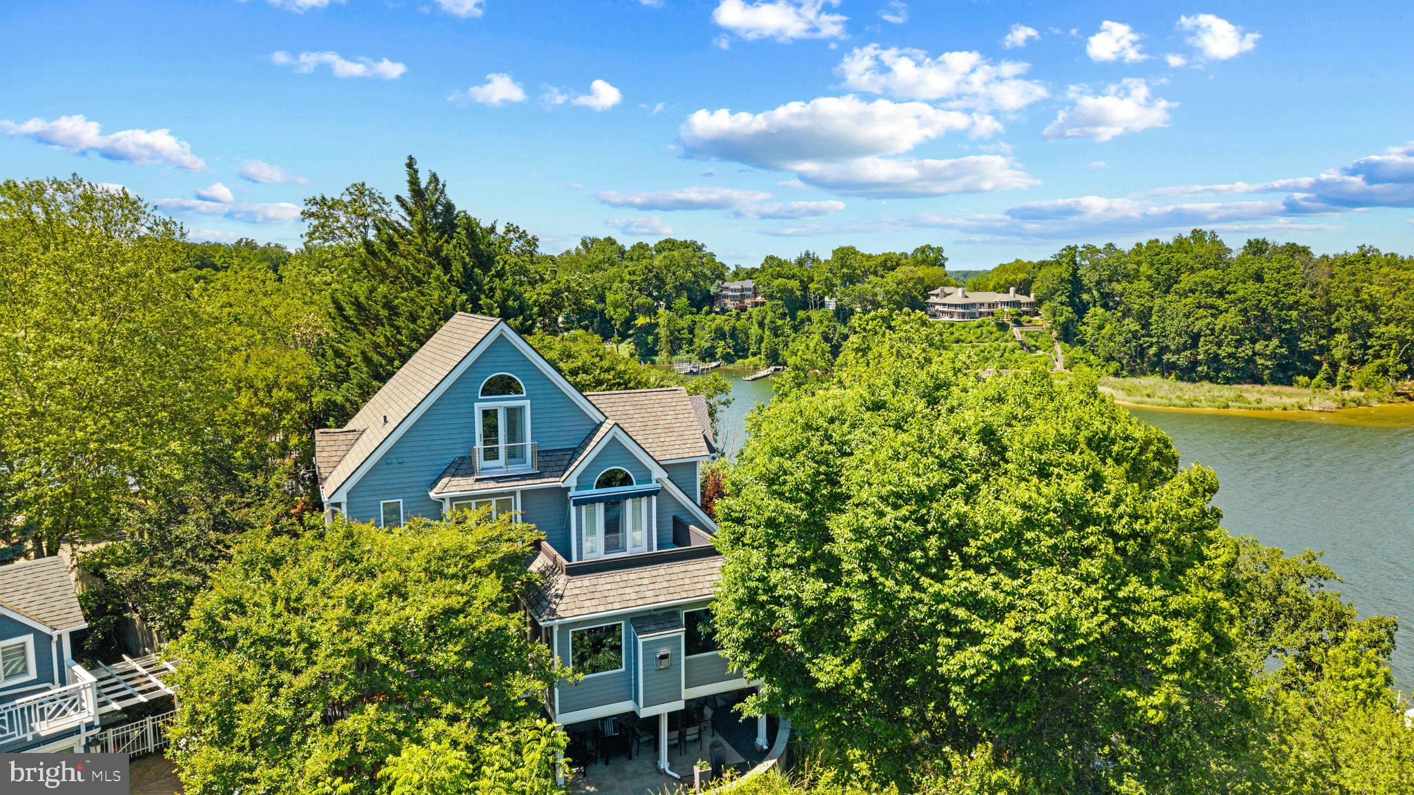 349 SHERWOOD TRAIL