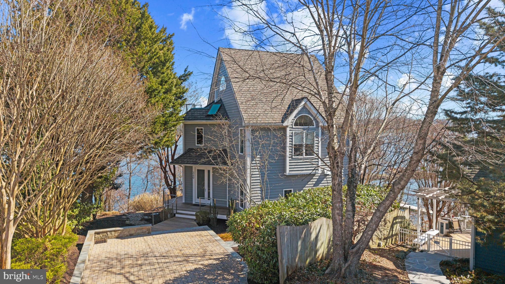 EPPING FOREST - Residential