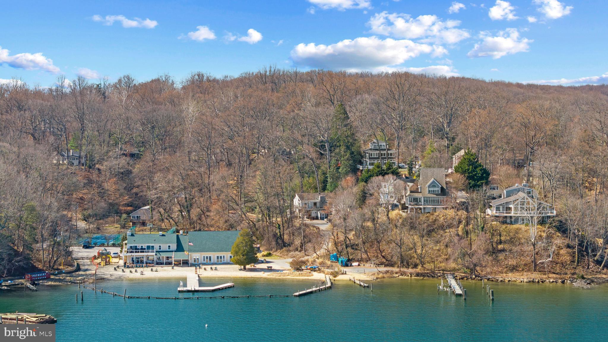 EPPING FOREST - Residential