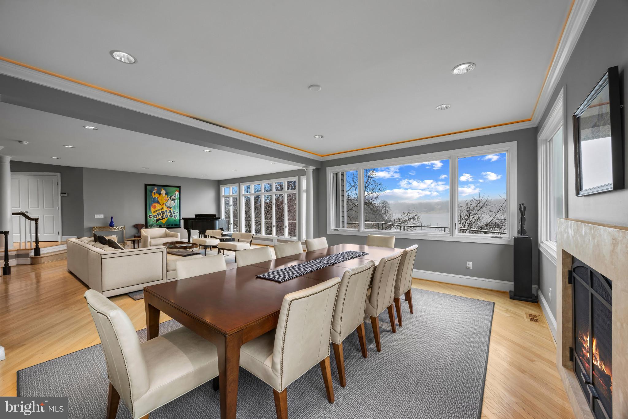 EPPING FOREST - Residential