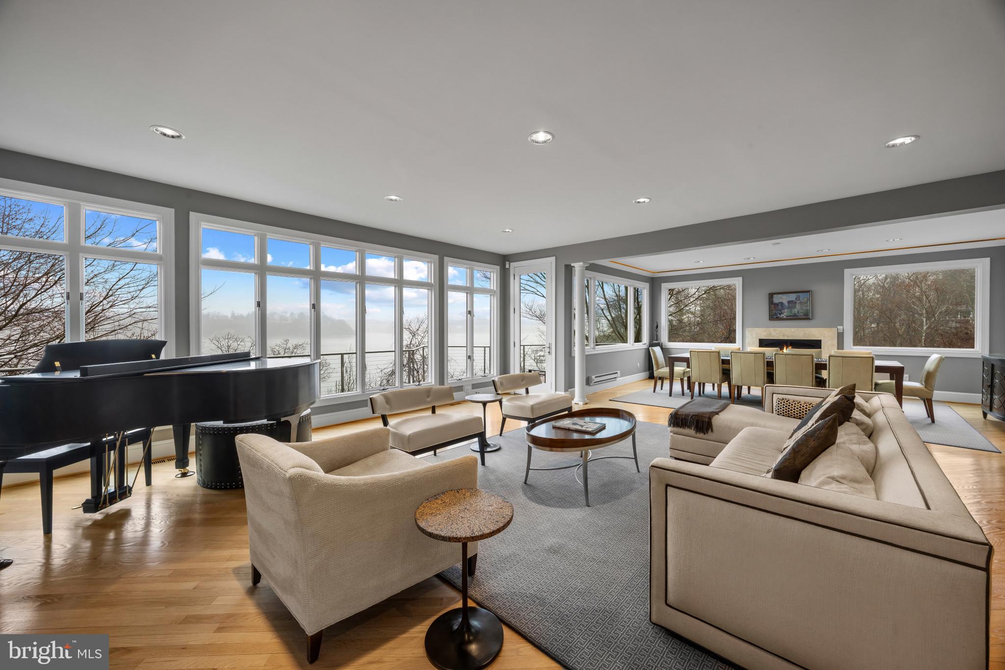 EPPING FOREST - Residential