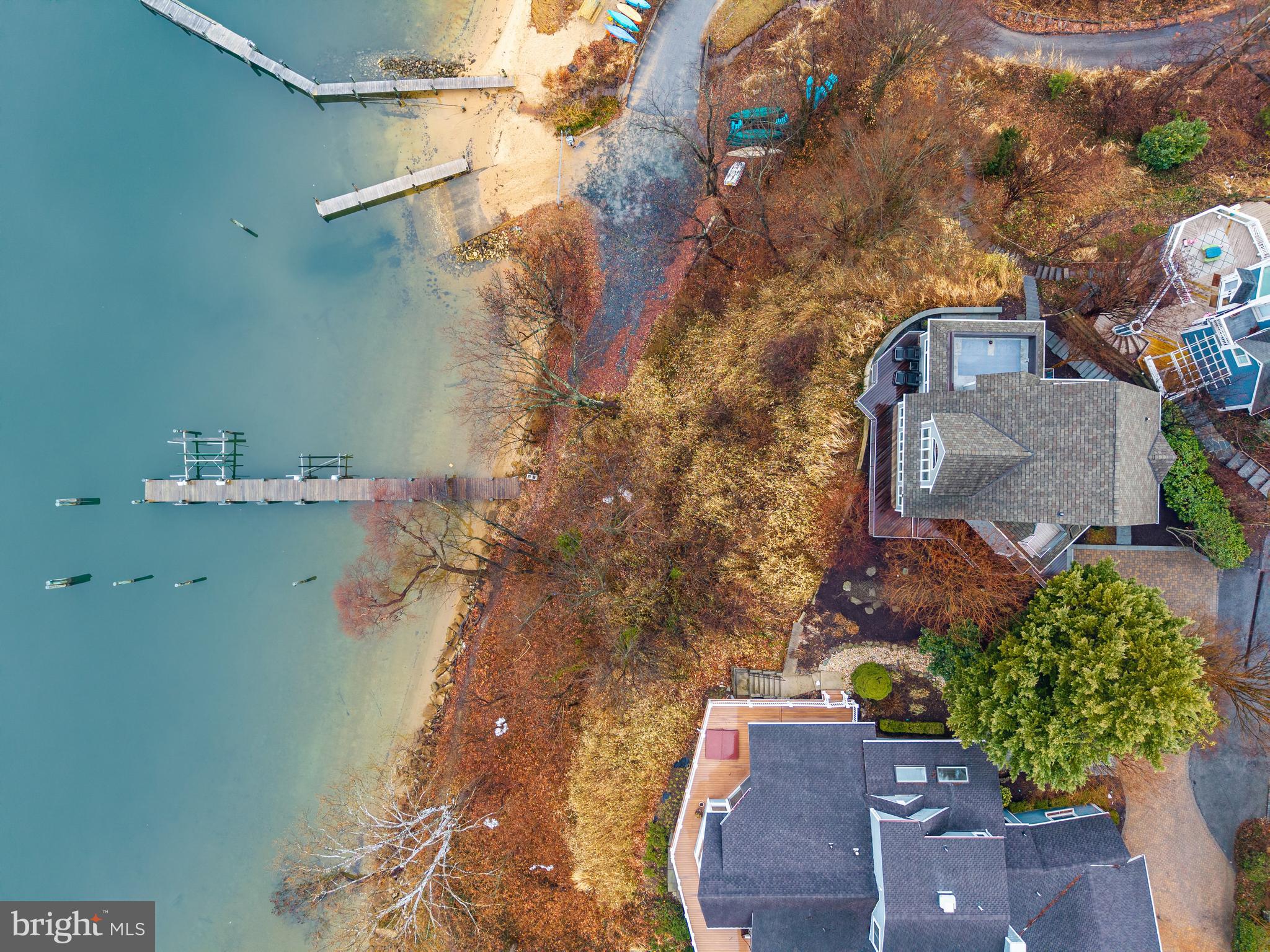 EPPING FOREST - Residential