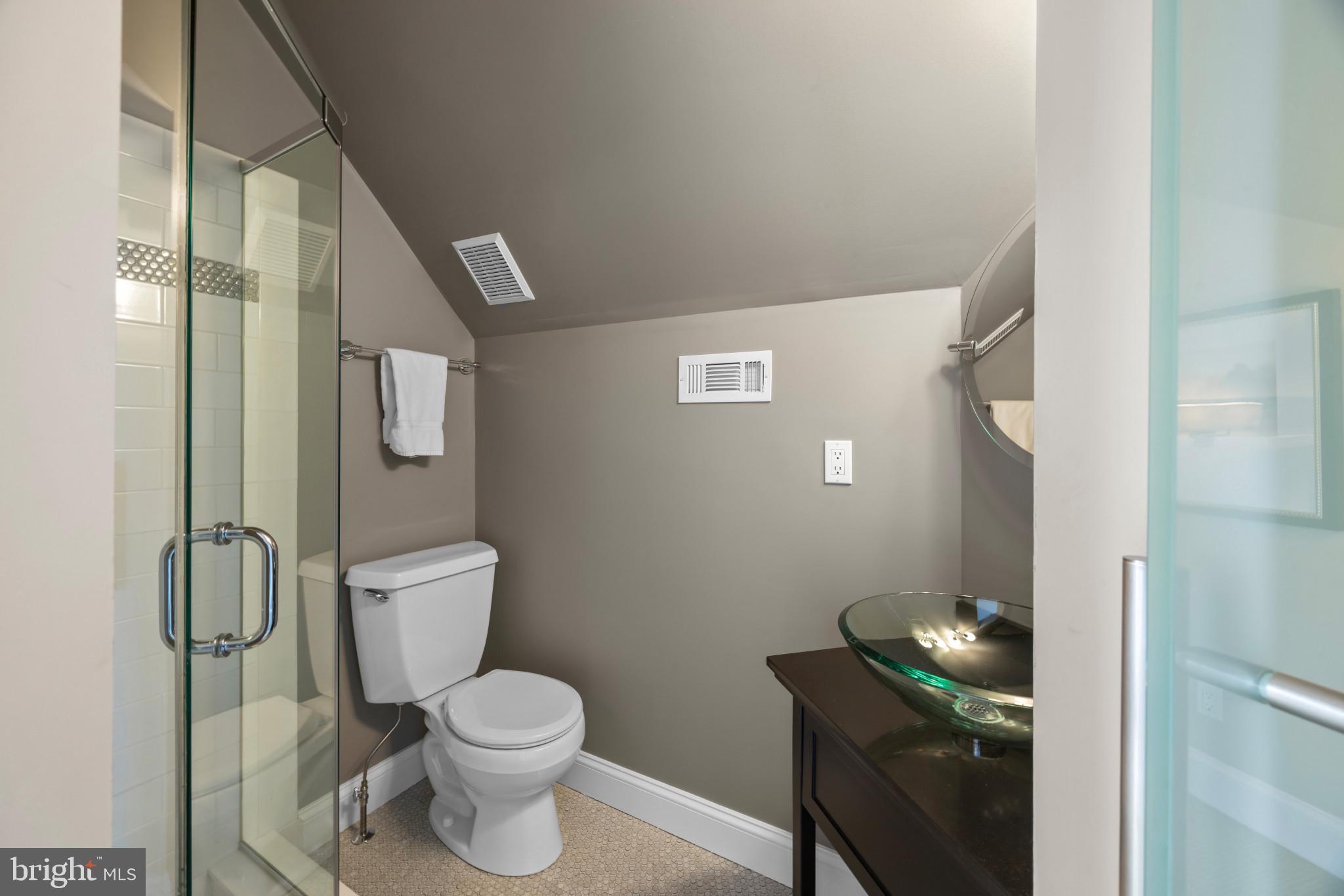 EPPING FOREST - Residential