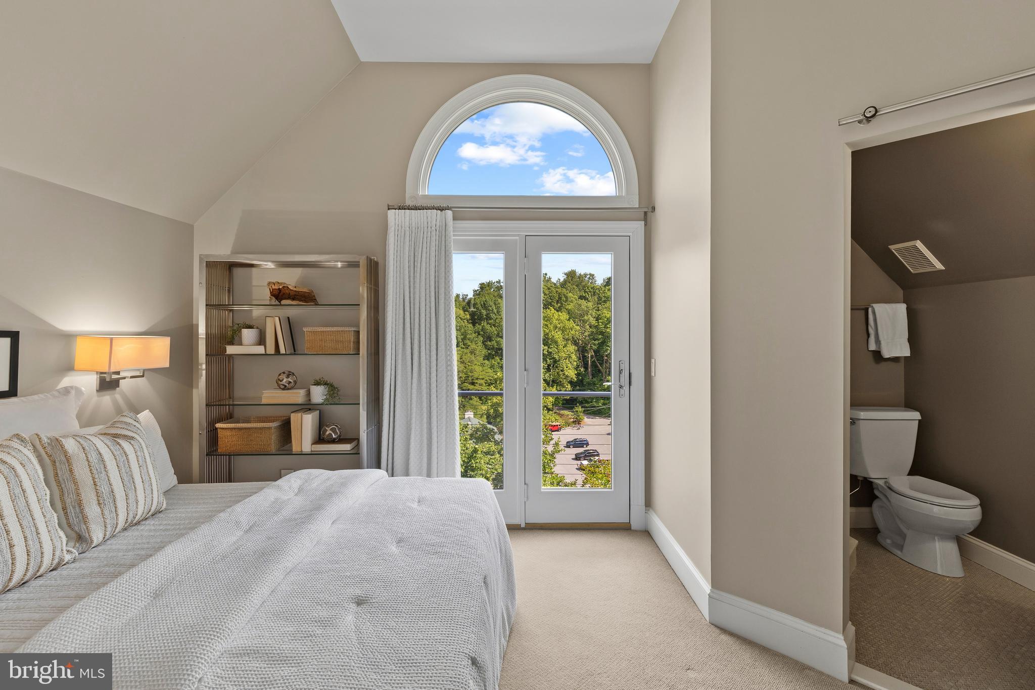 EPPING FOREST - Residential