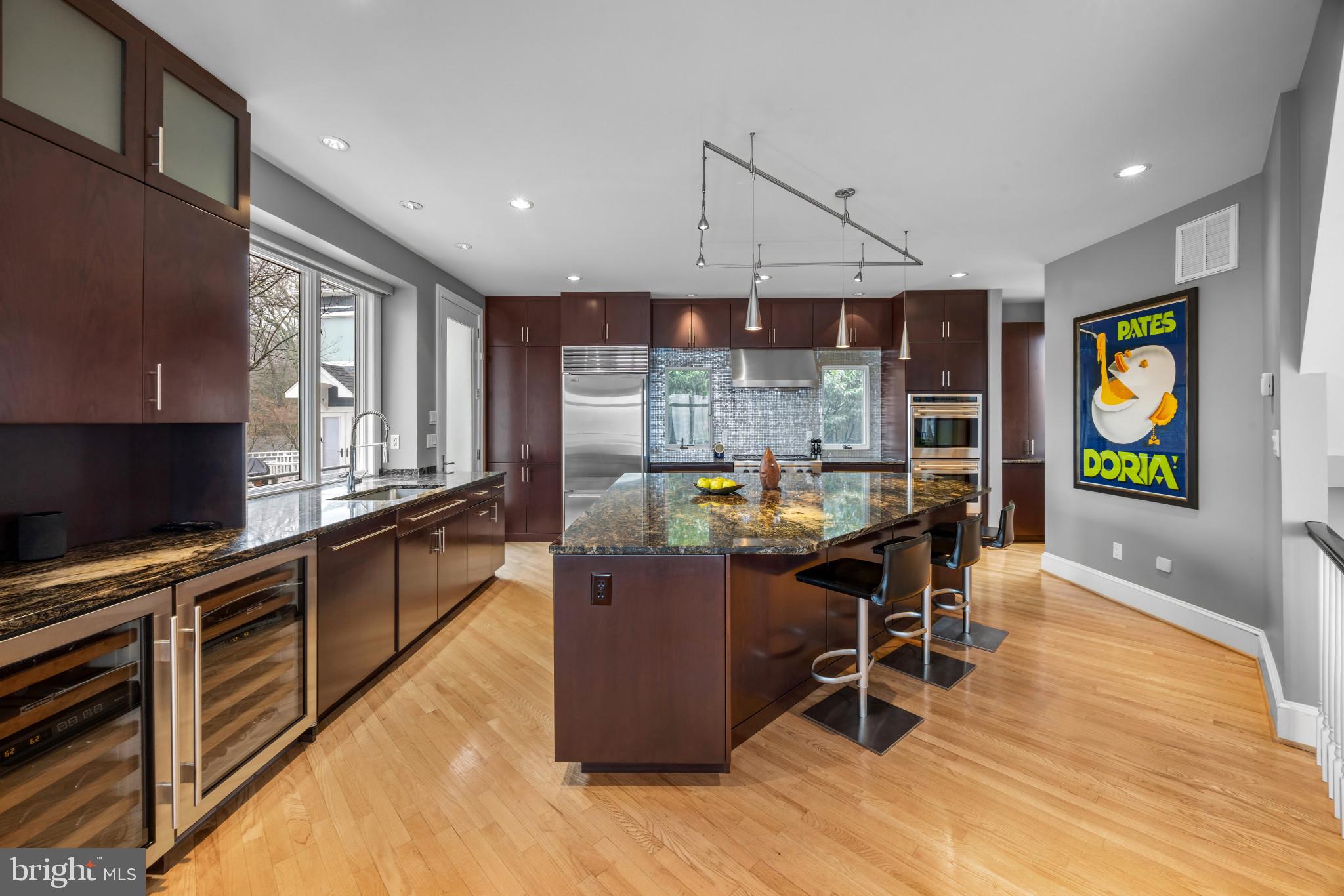 EPPING FOREST - Residential