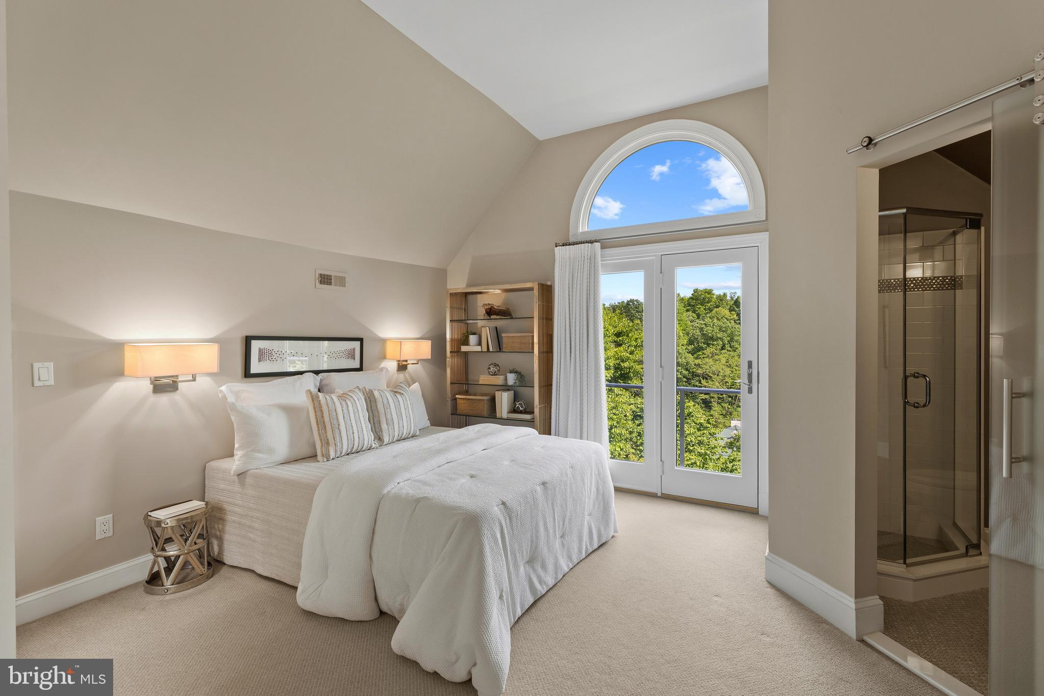 EPPING FOREST - Residential