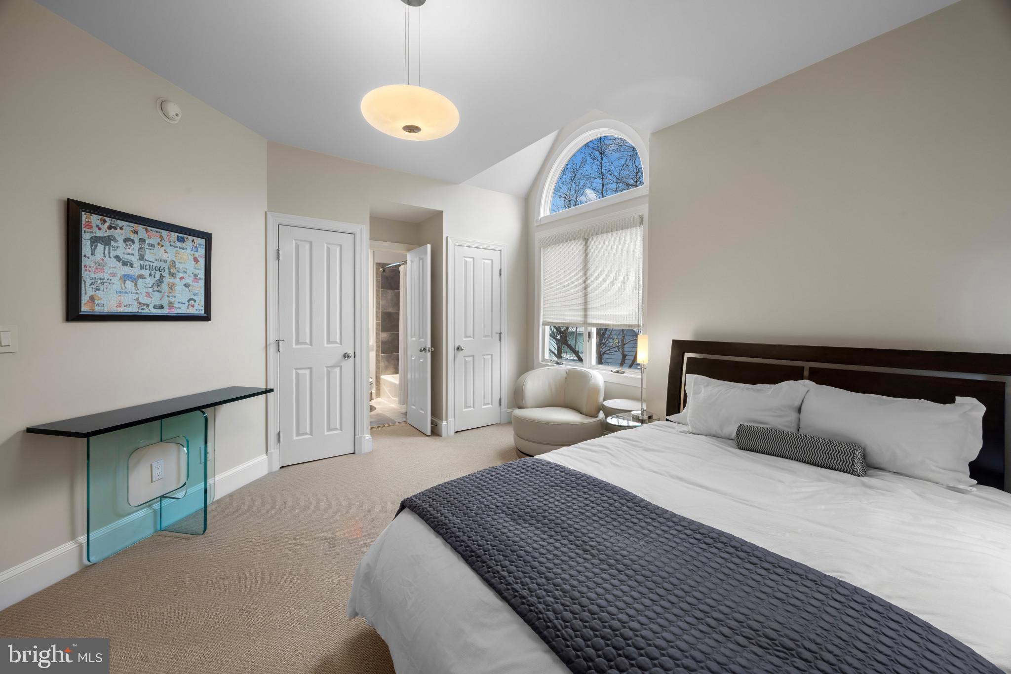 EPPING FOREST - Residential