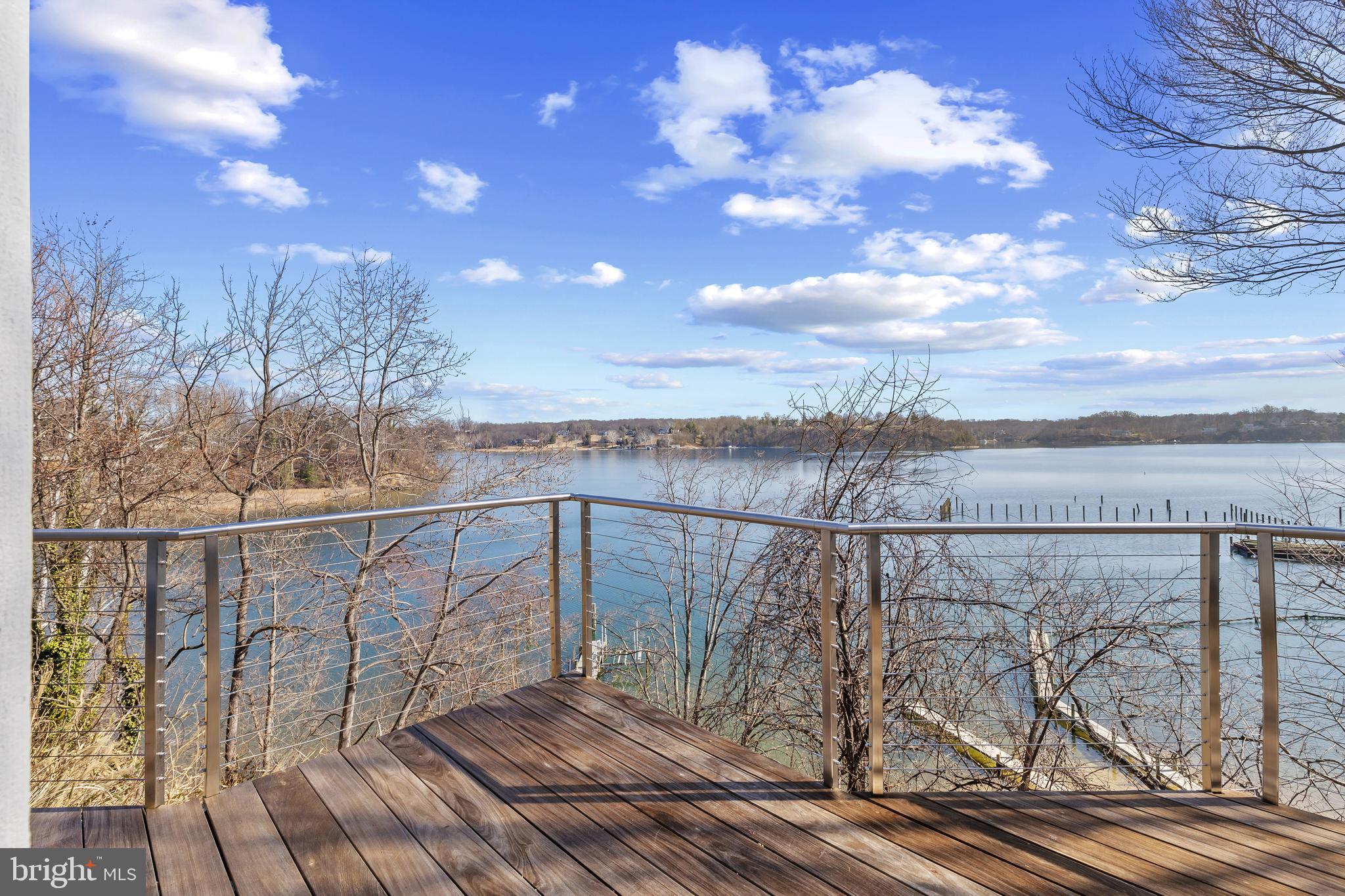 EPPING FOREST - Residential