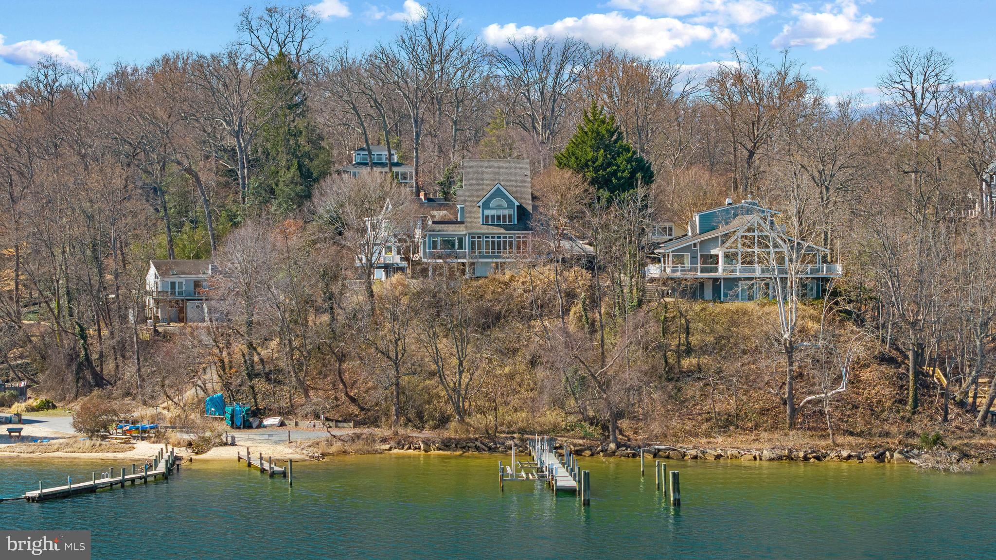 EPPING FOREST - Residential