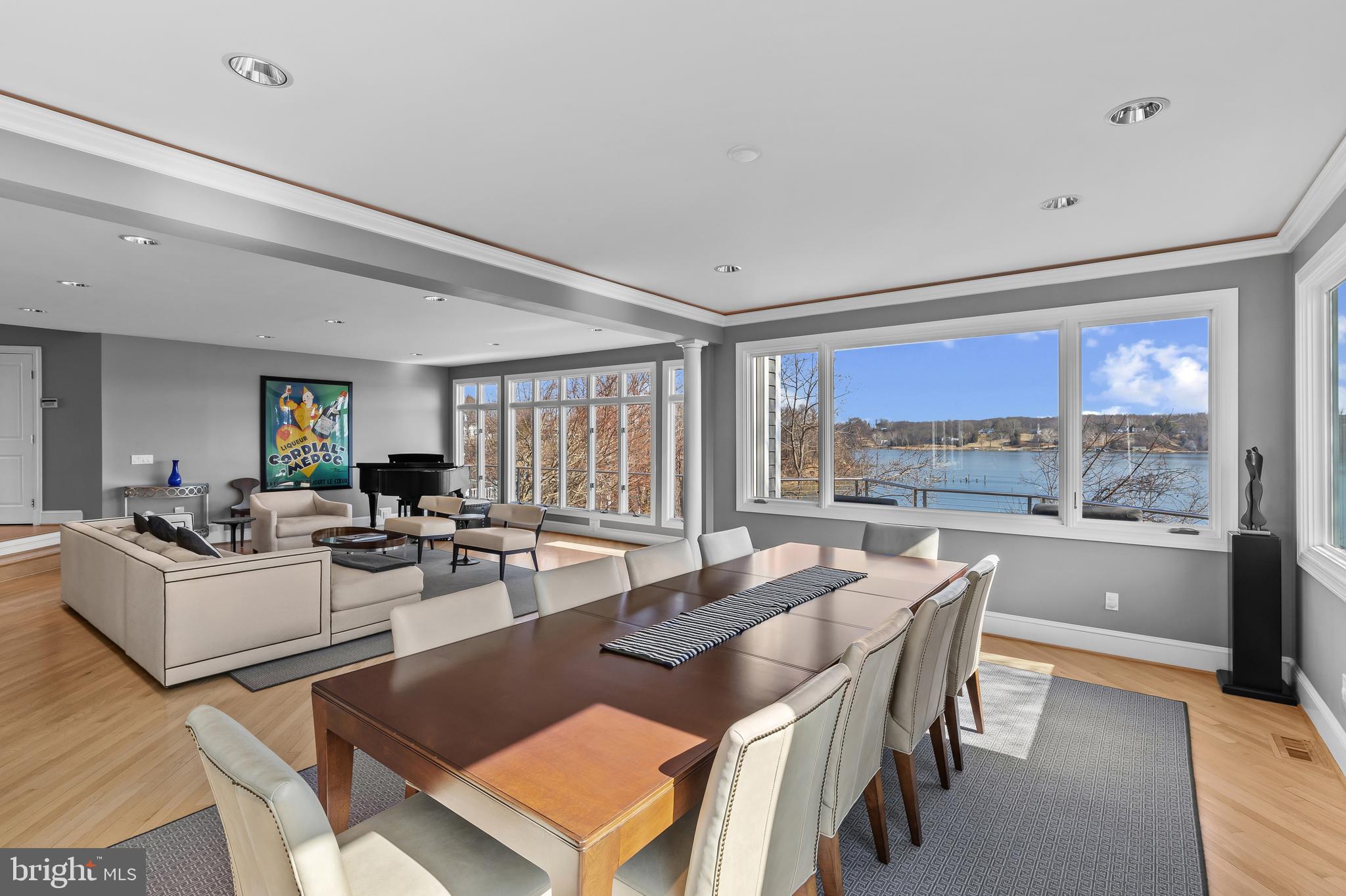 EPPING FOREST - Residential