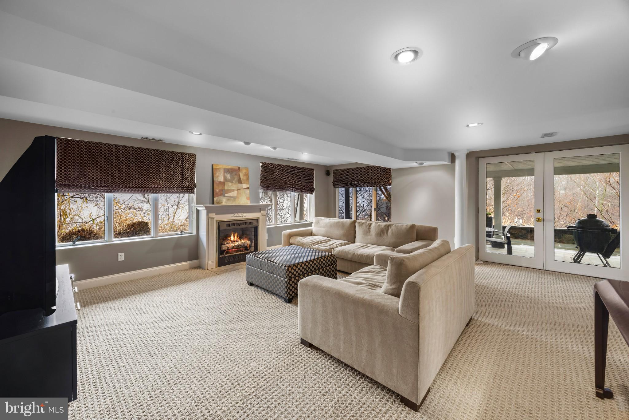 EPPING FOREST - Residential