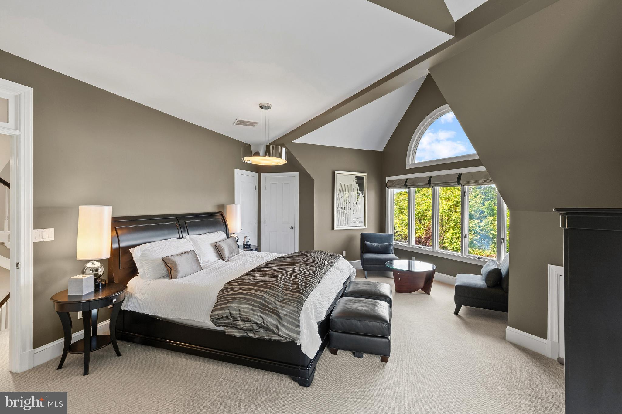 EPPING FOREST - Residential