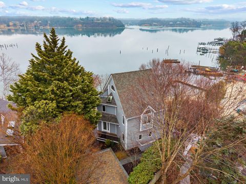 Homes For Sale - 349 Sherwood Trail<br/> ANNAPOLIS, MD 21401