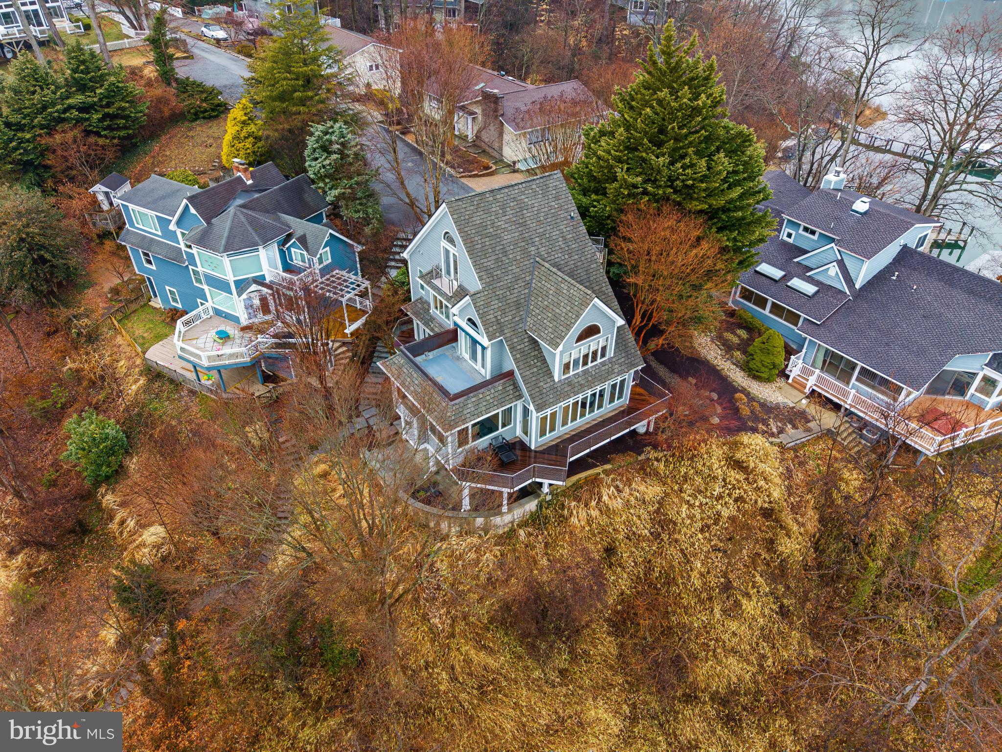 EPPING FOREST - Residential