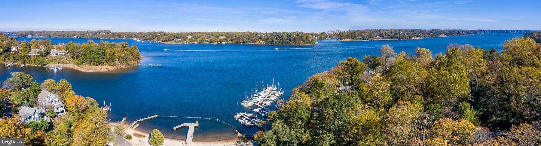 EPPING FOREST - Residential