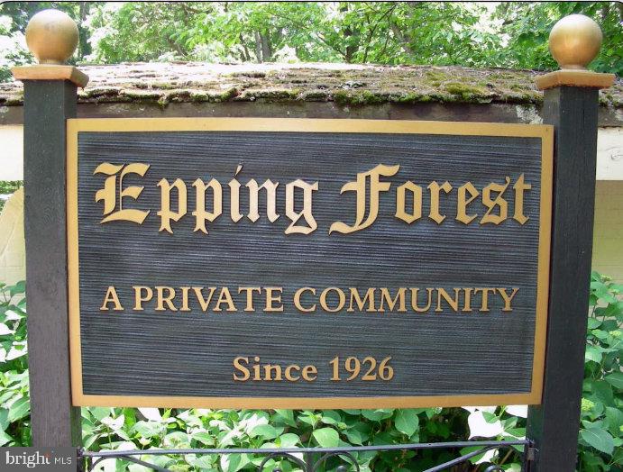 EPPING FOREST - Residential