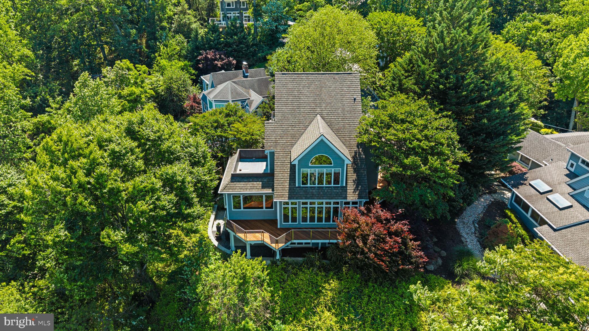 EPPING FOREST - Residential