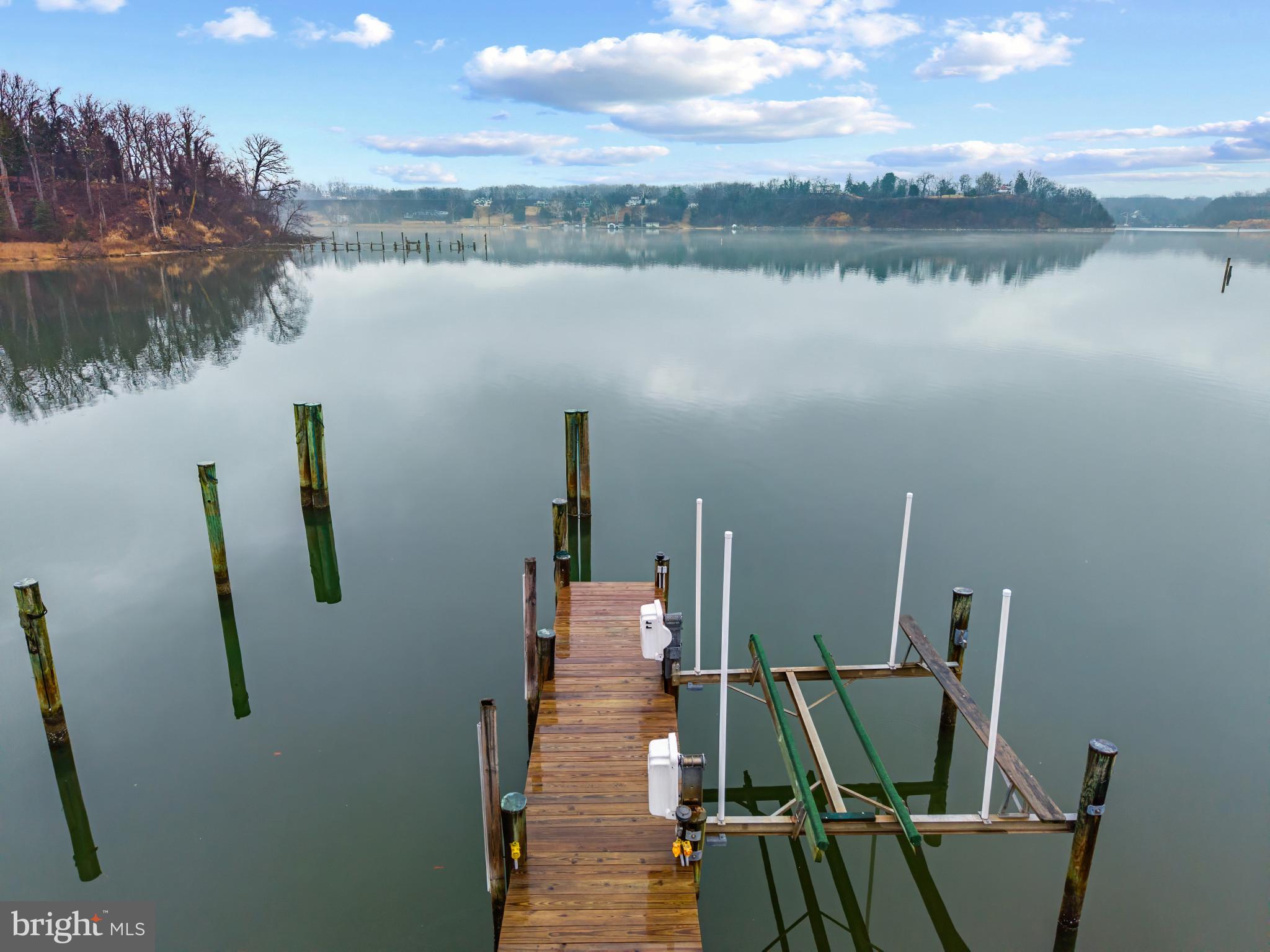 EPPING FOREST - Residential