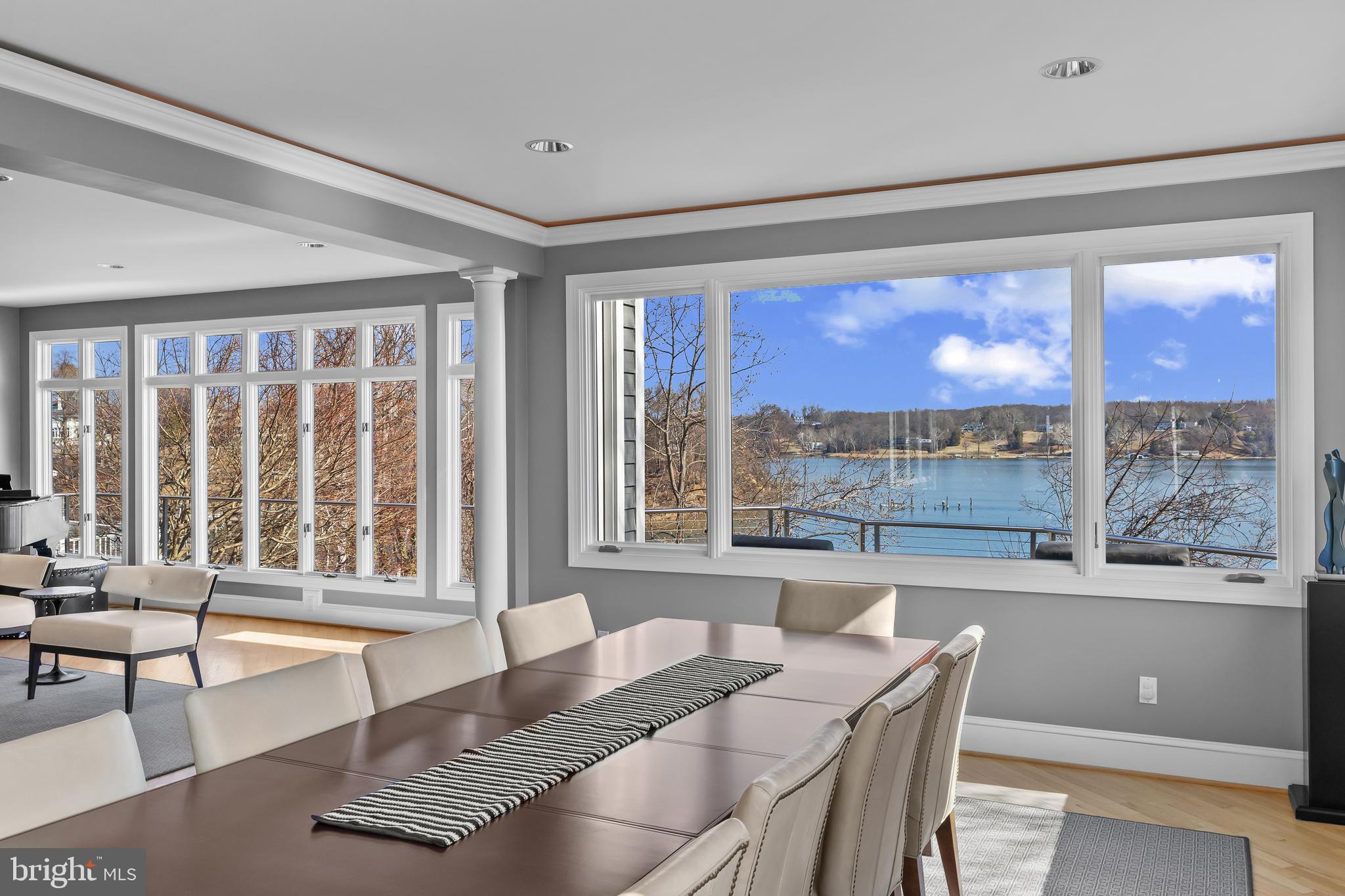 EPPING FOREST - Residential