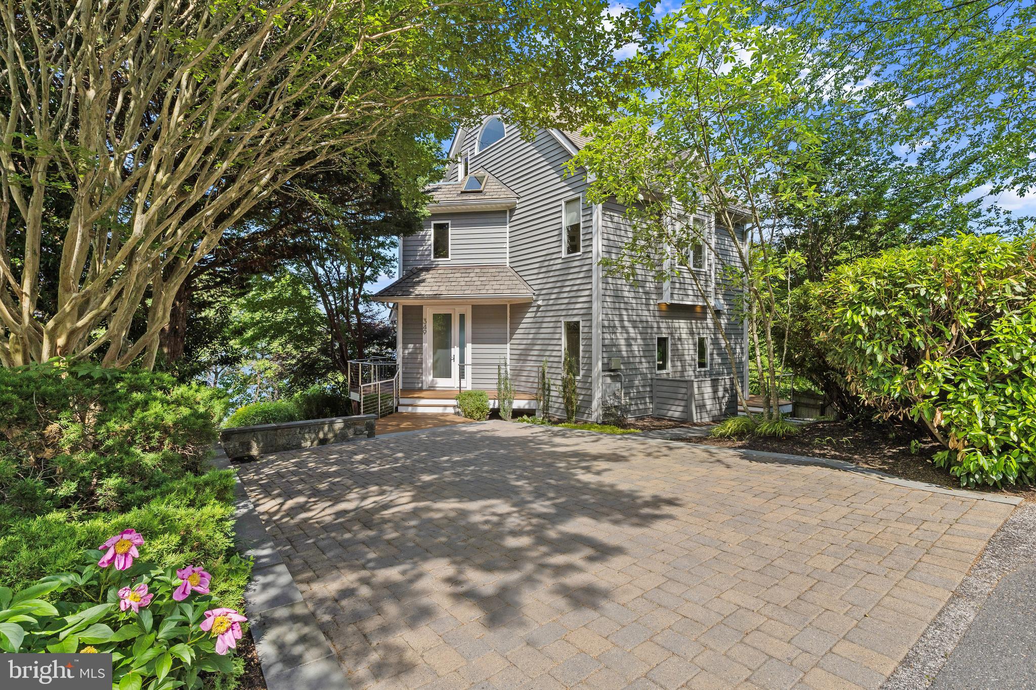 EPPING FOREST - Residential
