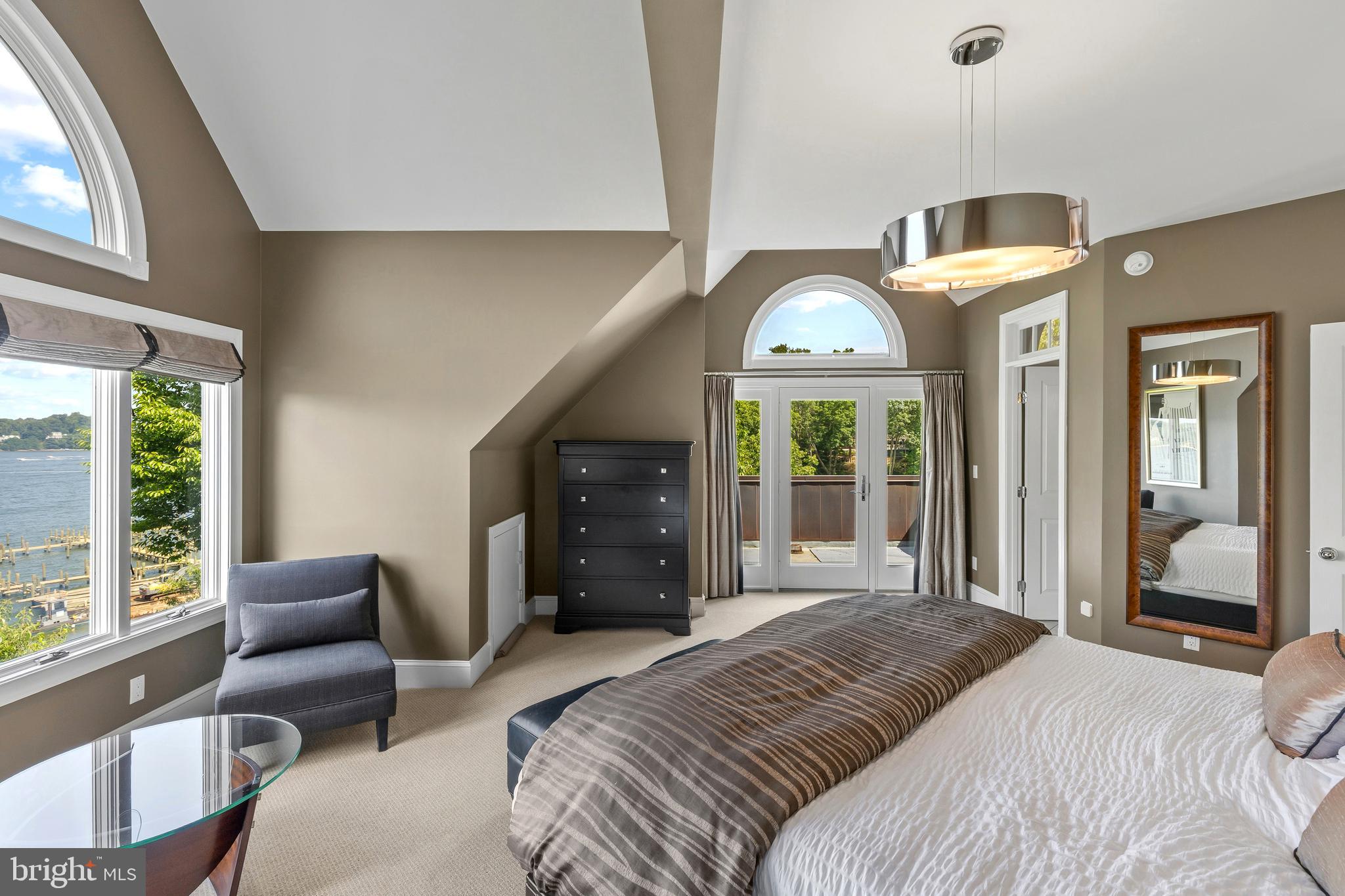 EPPING FOREST - Residential