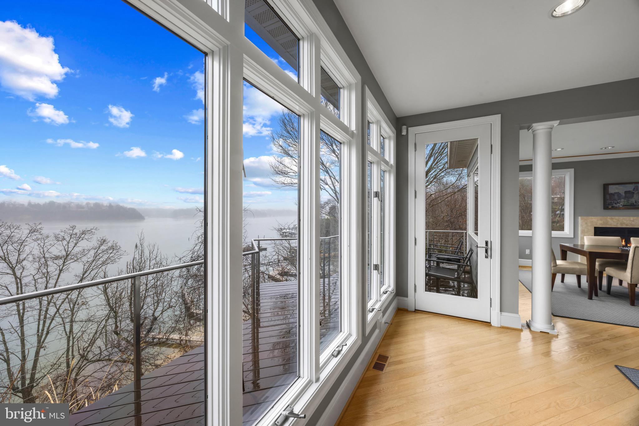 EPPING FOREST - Residential