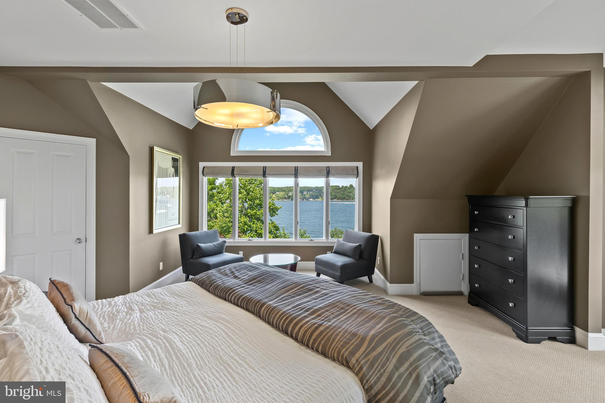 EPPING FOREST - Residential