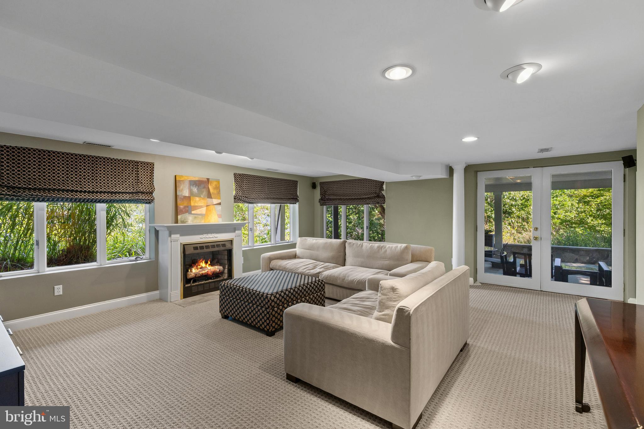 EPPING FOREST - Residential