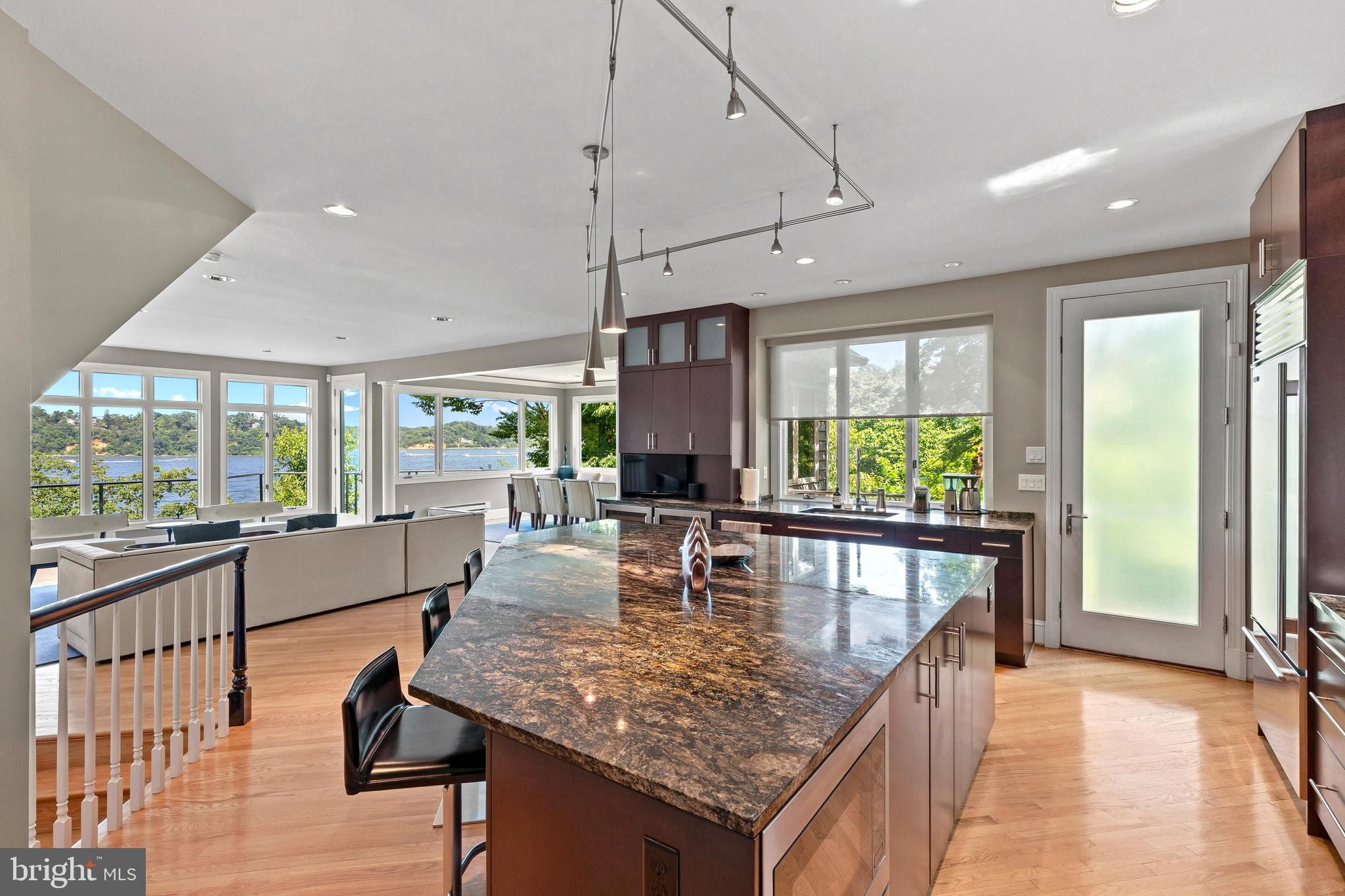 EPPING FOREST - Residential
