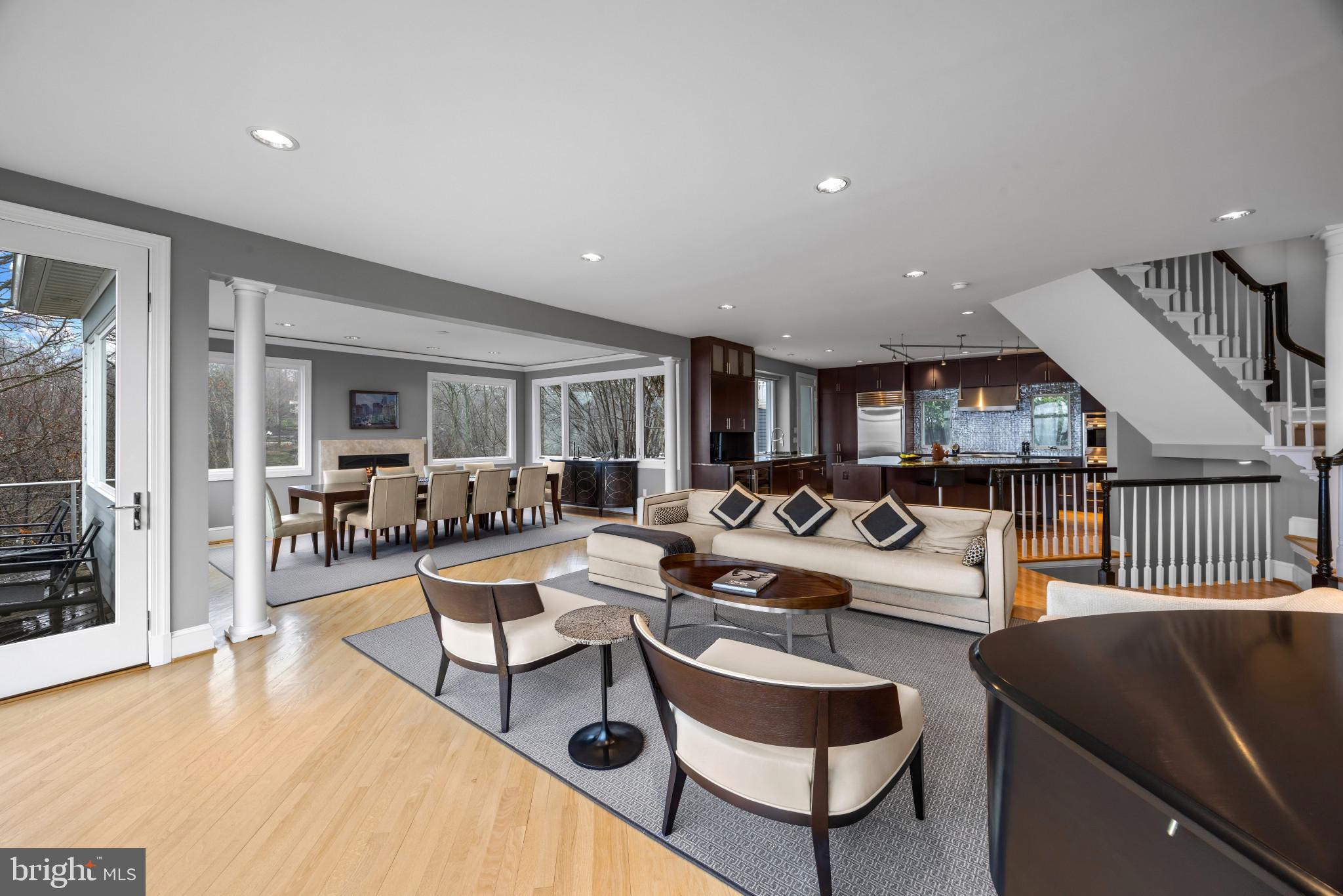 EPPING FOREST - Residential