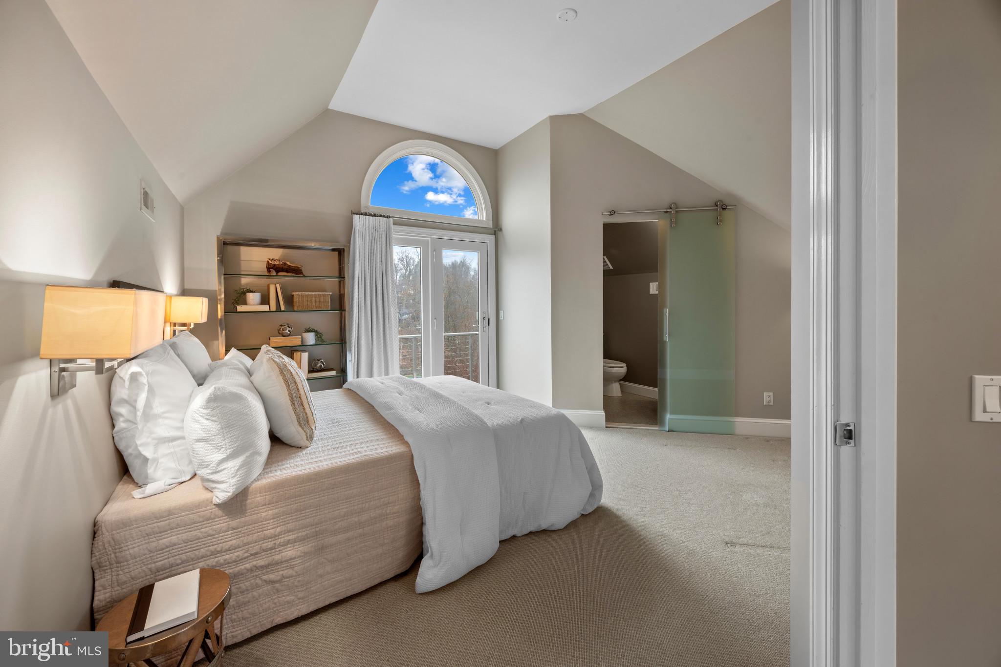 EPPING FOREST - Residential