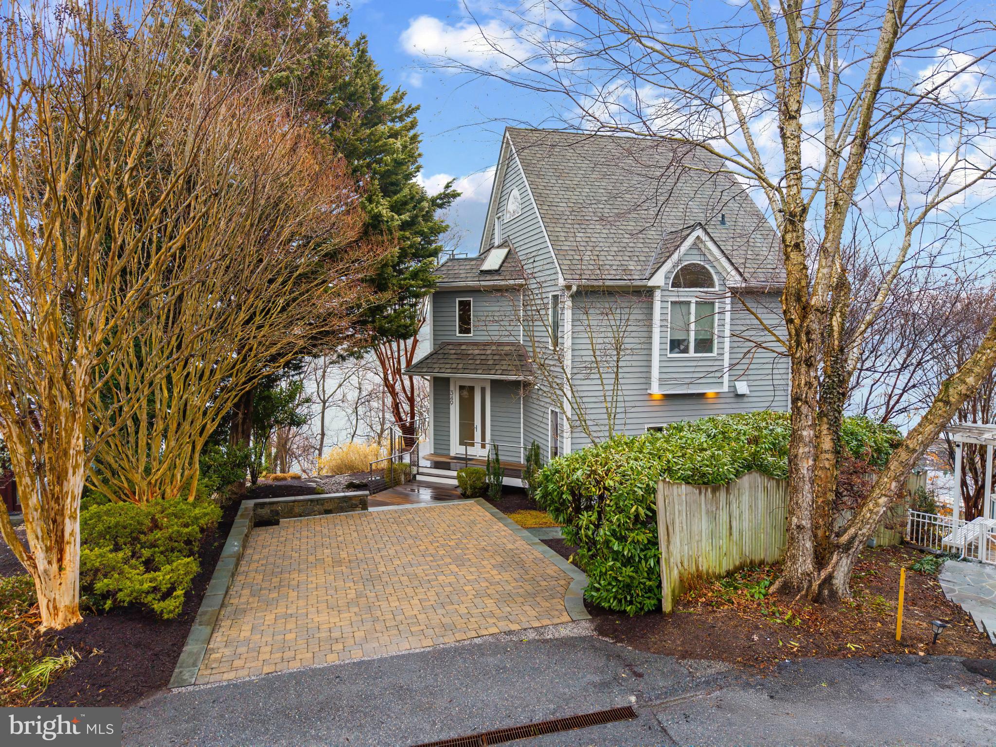 EPPING FOREST - Residential