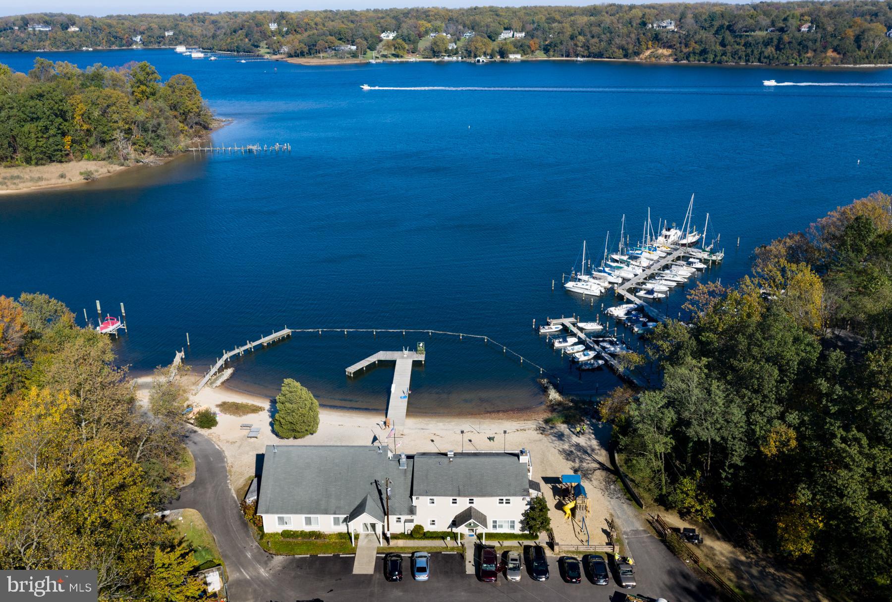 EPPING FOREST - Residential