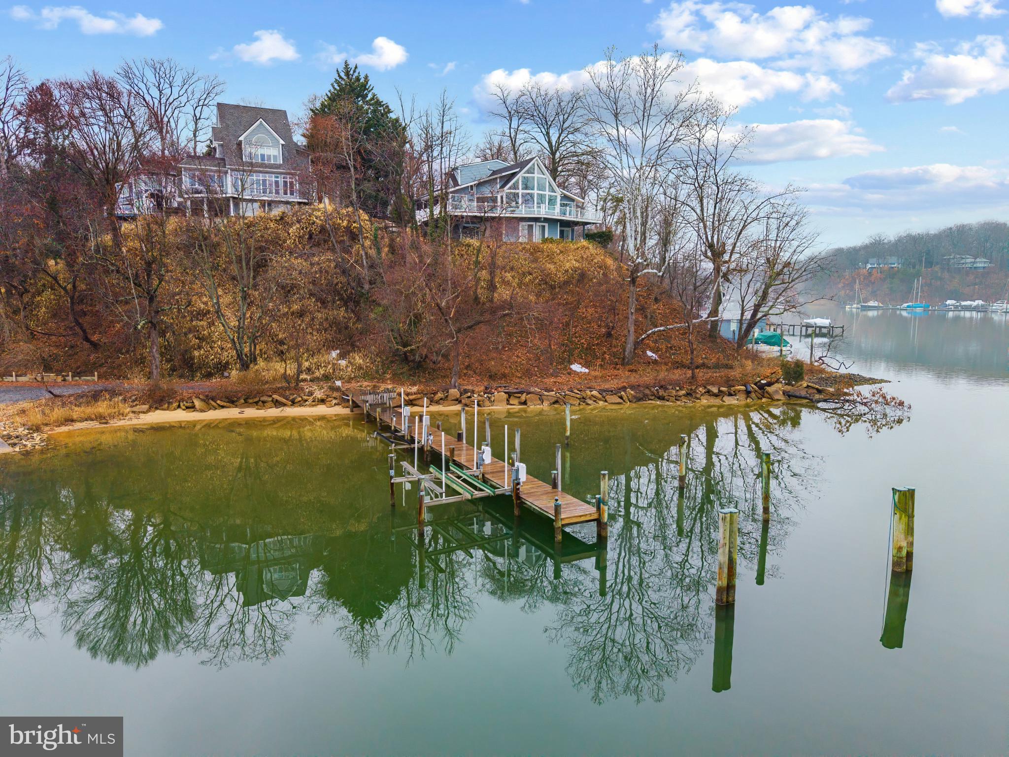 EPPING FOREST - Residential