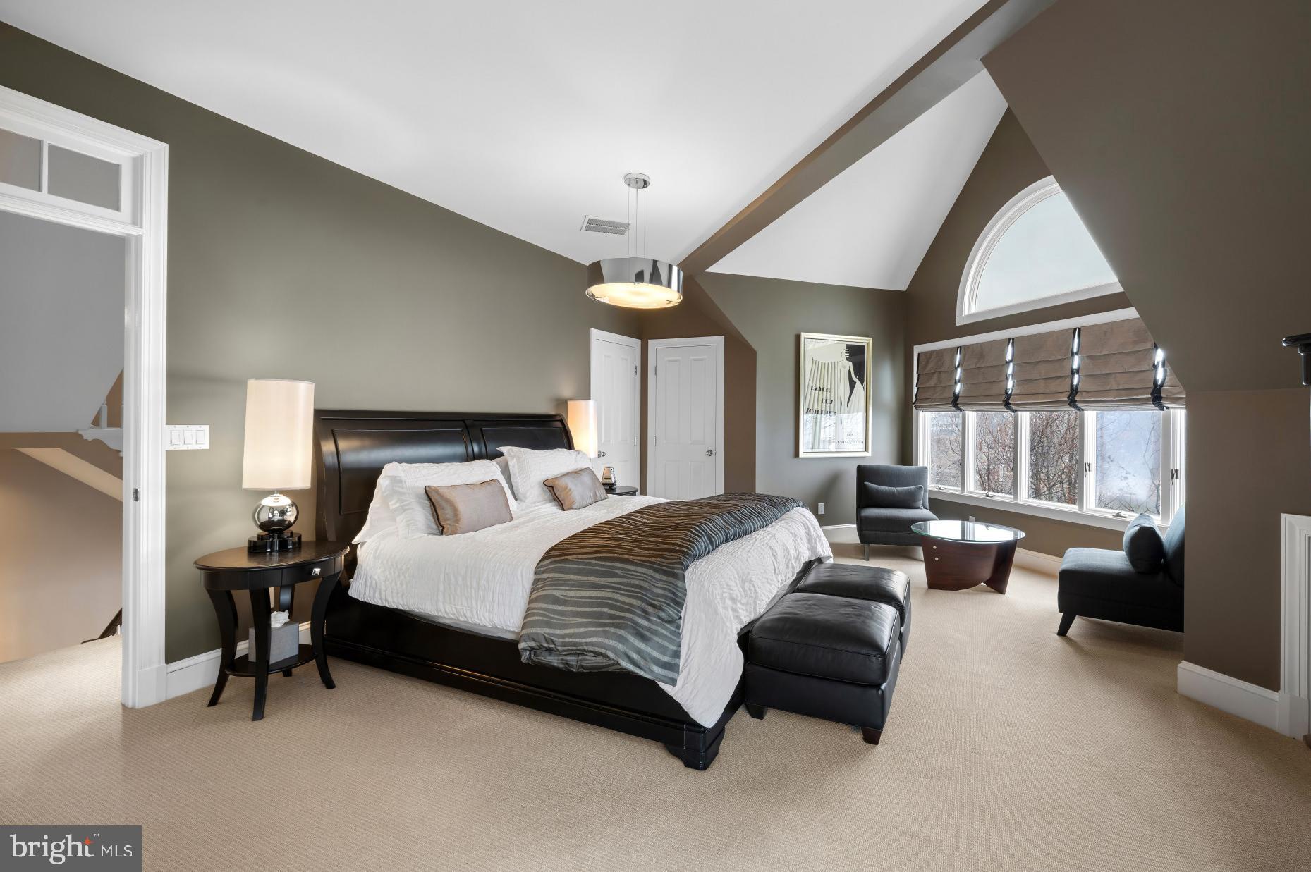 EPPING FOREST - Residential