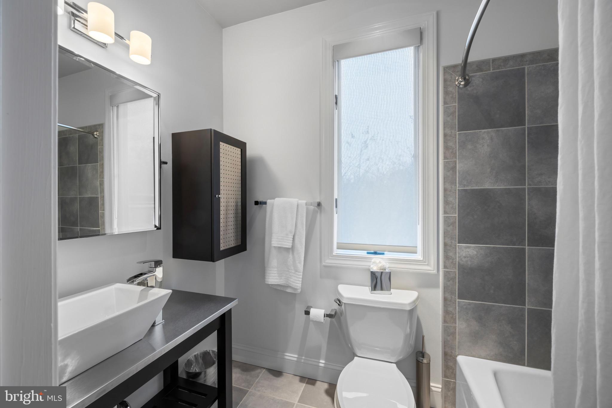 EPPING FOREST - Residential