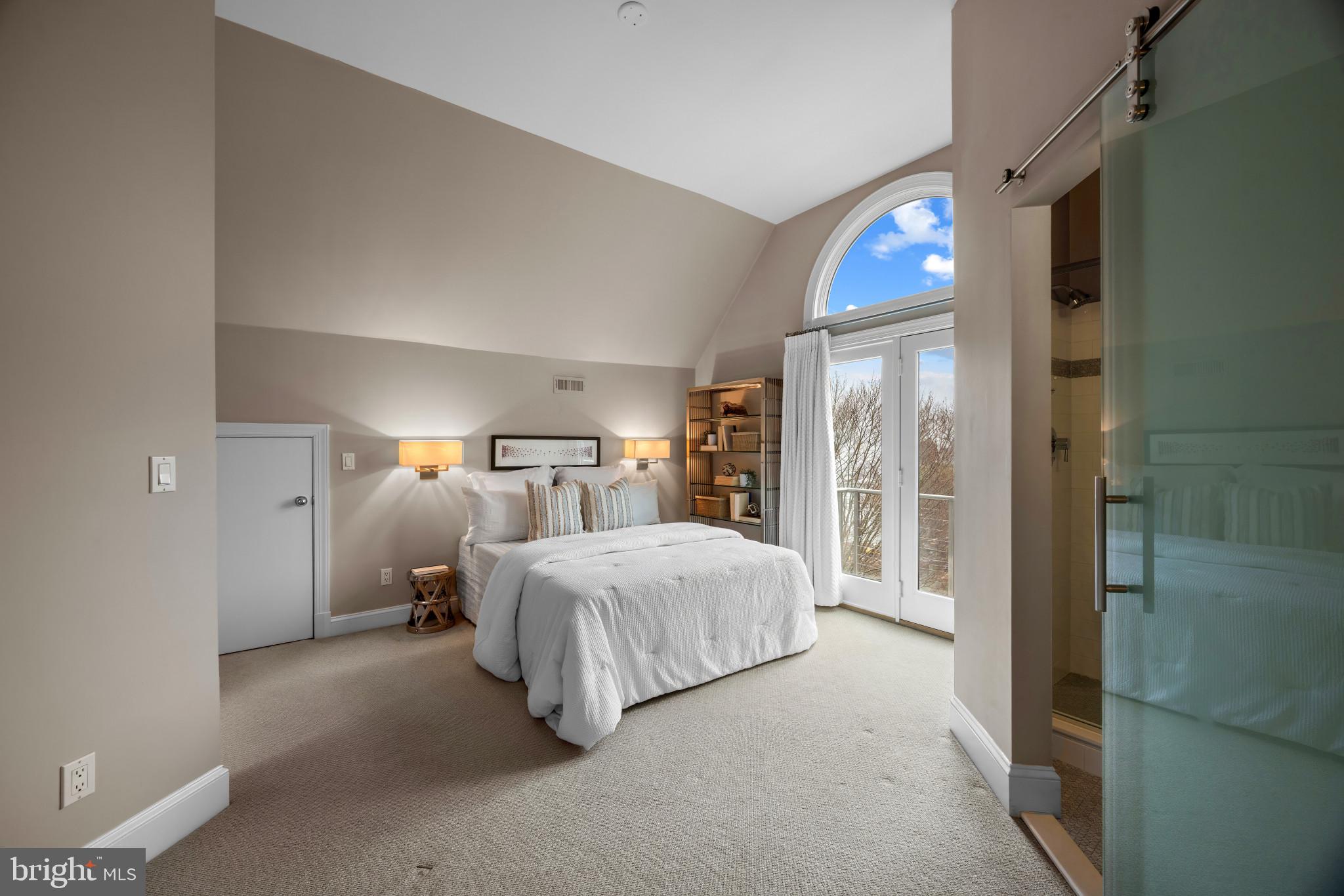 EPPING FOREST - Residential