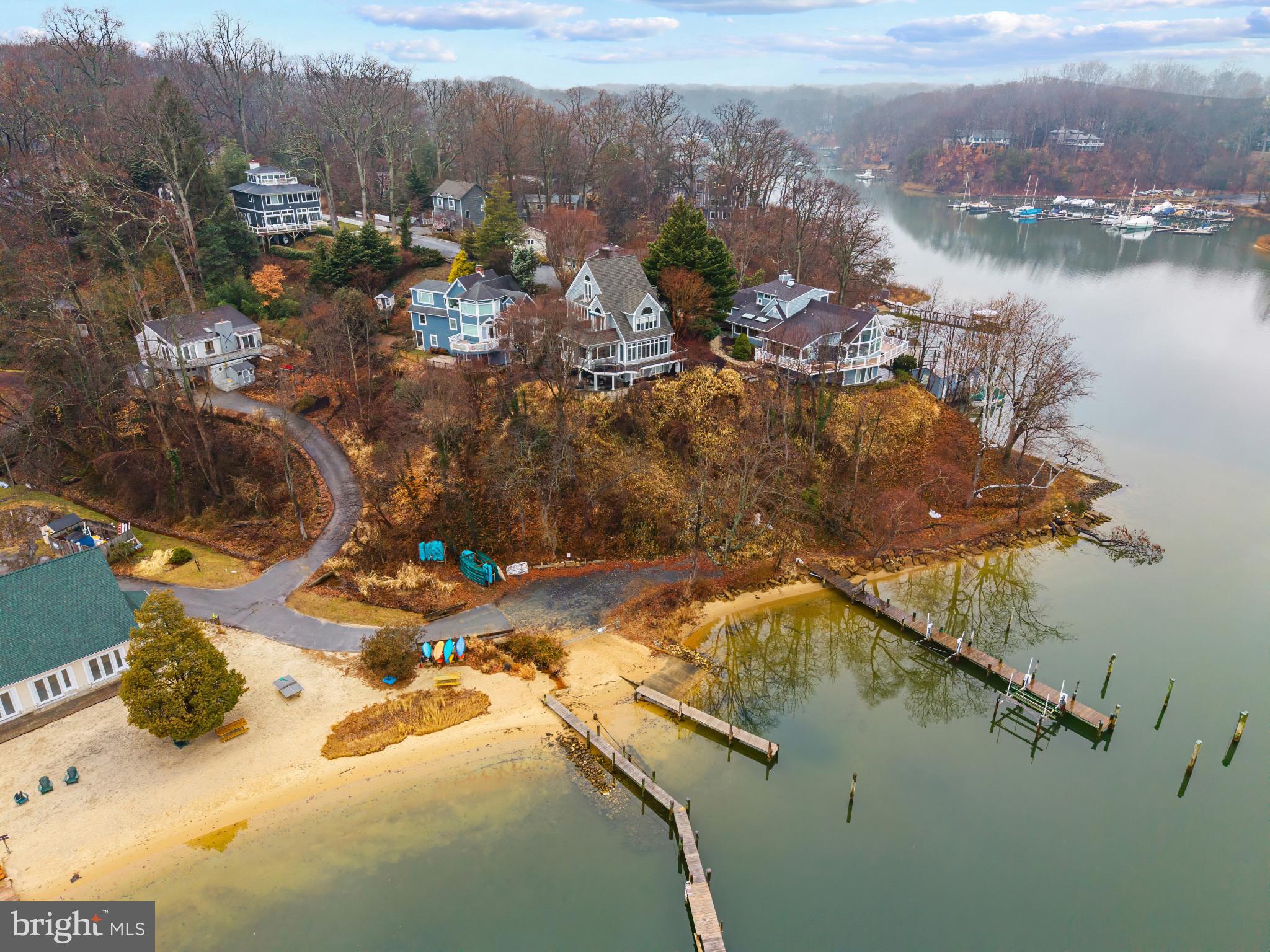 EPPING FOREST - Residential