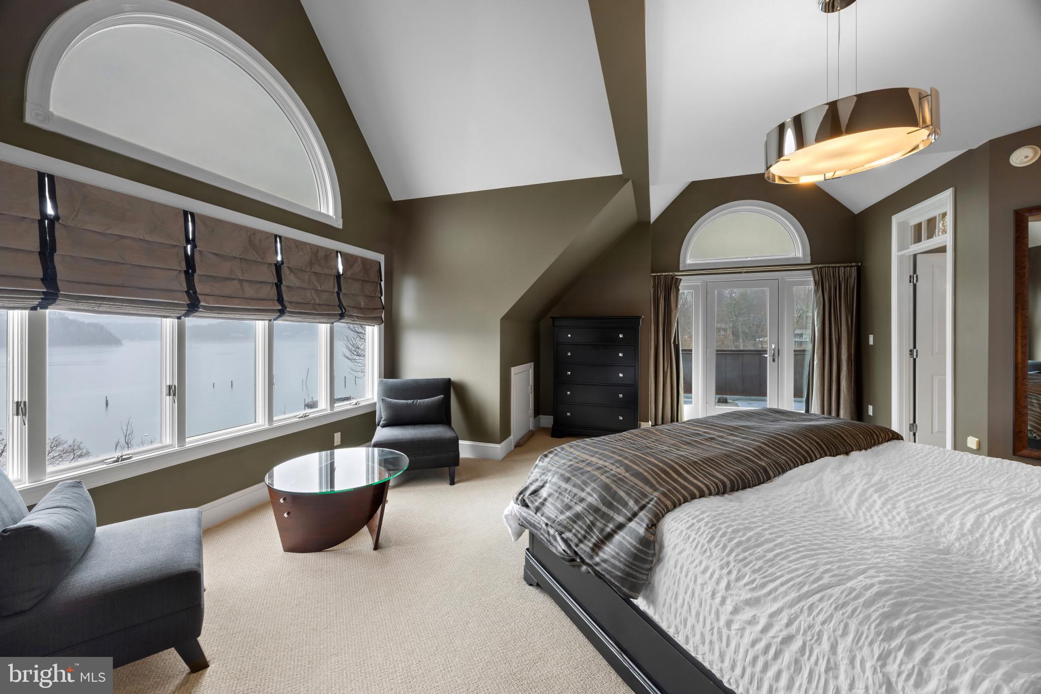 EPPING FOREST - Residential