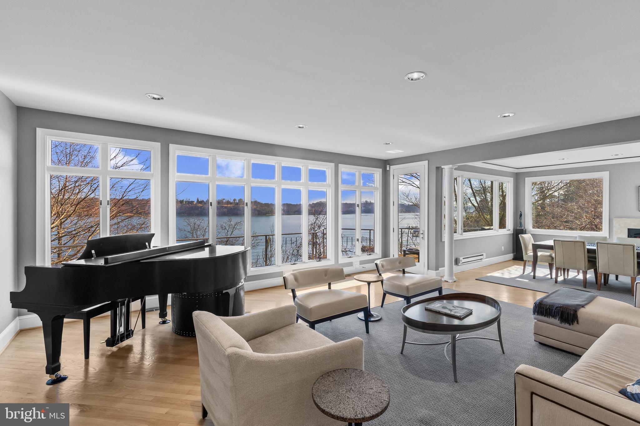 EPPING FOREST - Residential