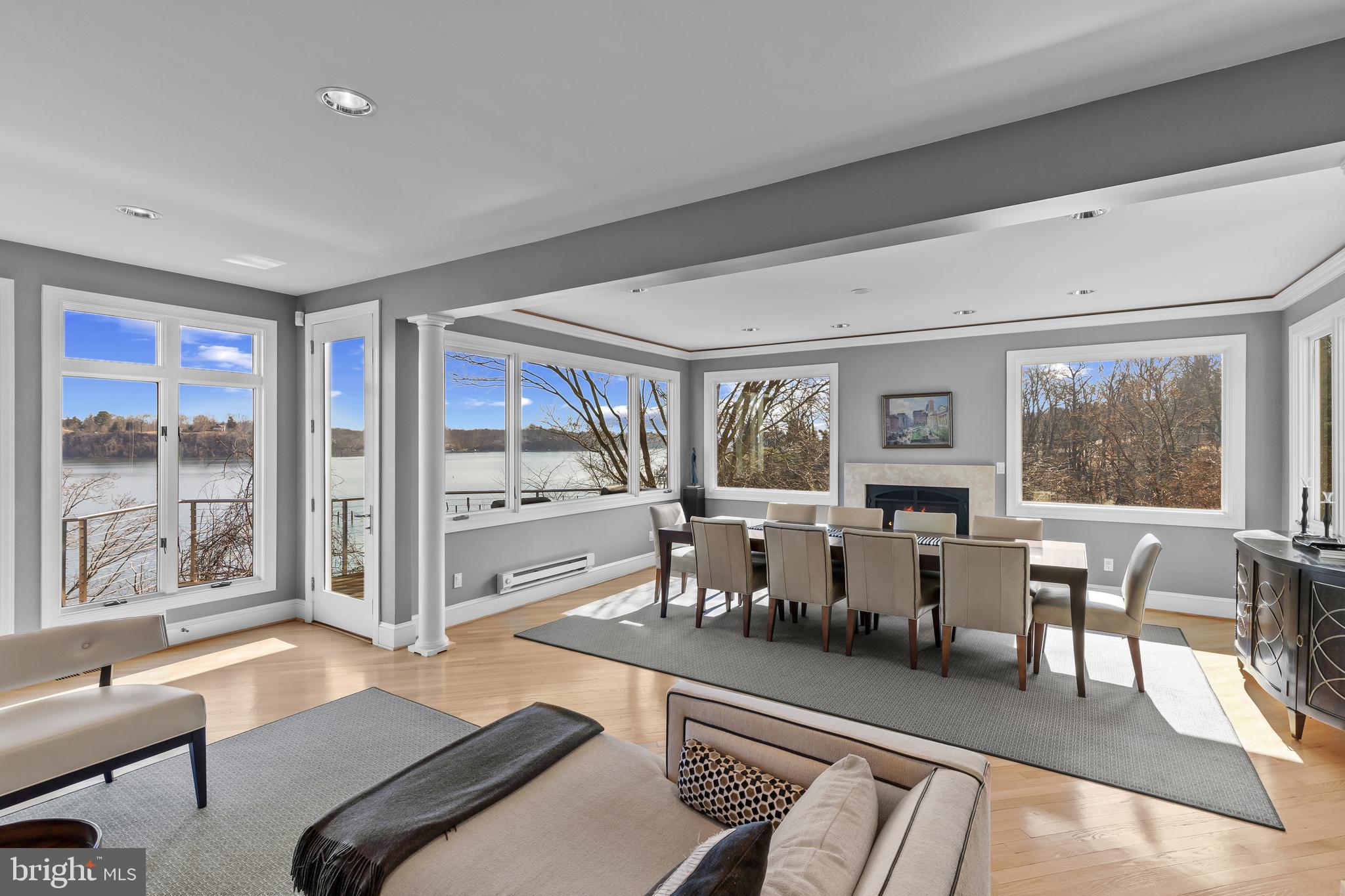 EPPING FOREST - Residential