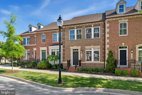 316 PARKVIEW AVENUE GAITHERSBURG MD 20878